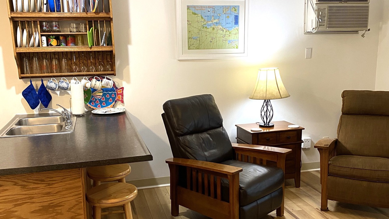 Photo of Bedroom in Oak Harbor