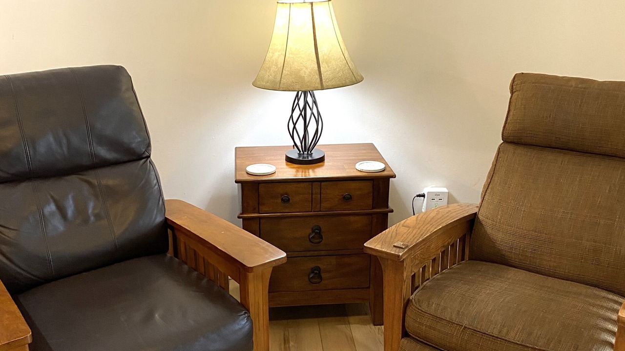 Photo of Livingroom in Oak Harbor
