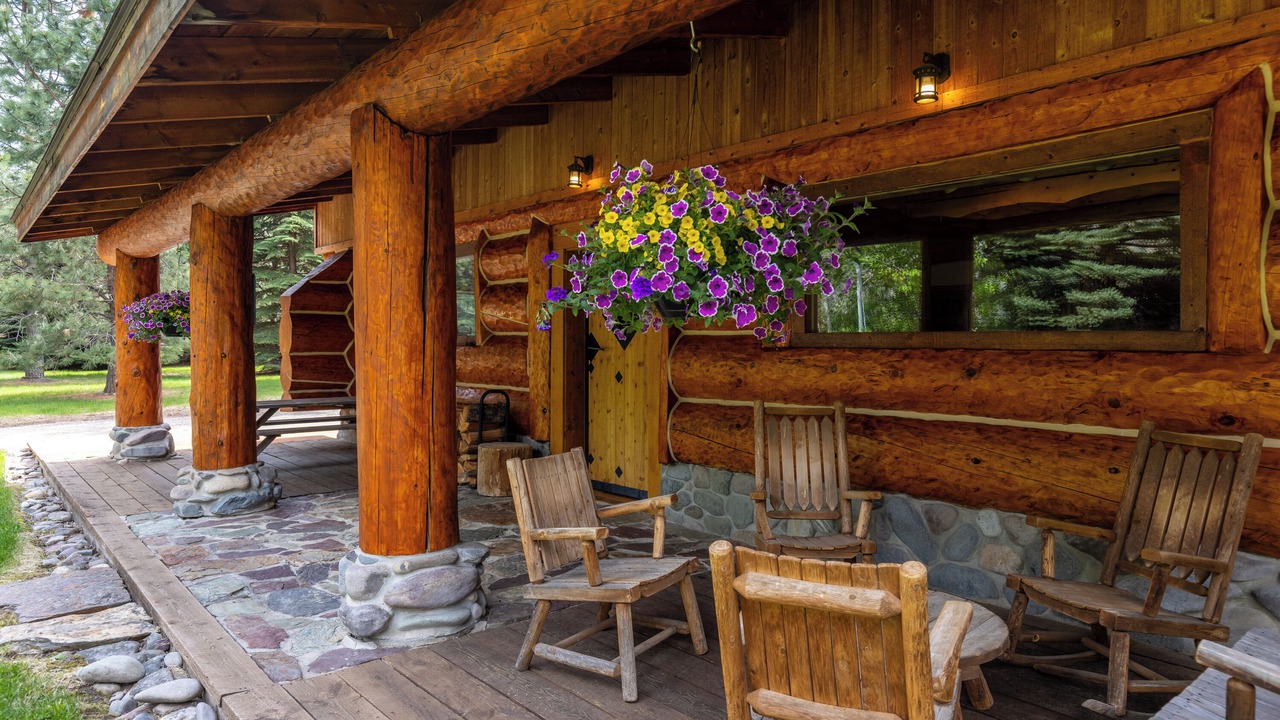Photo of Patio Balcony in Clinton