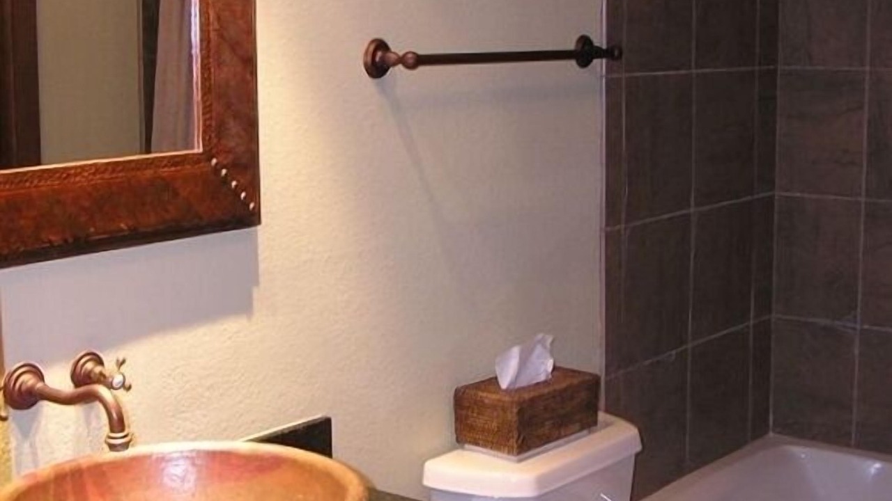 Photo of Bathroom in Teton Village