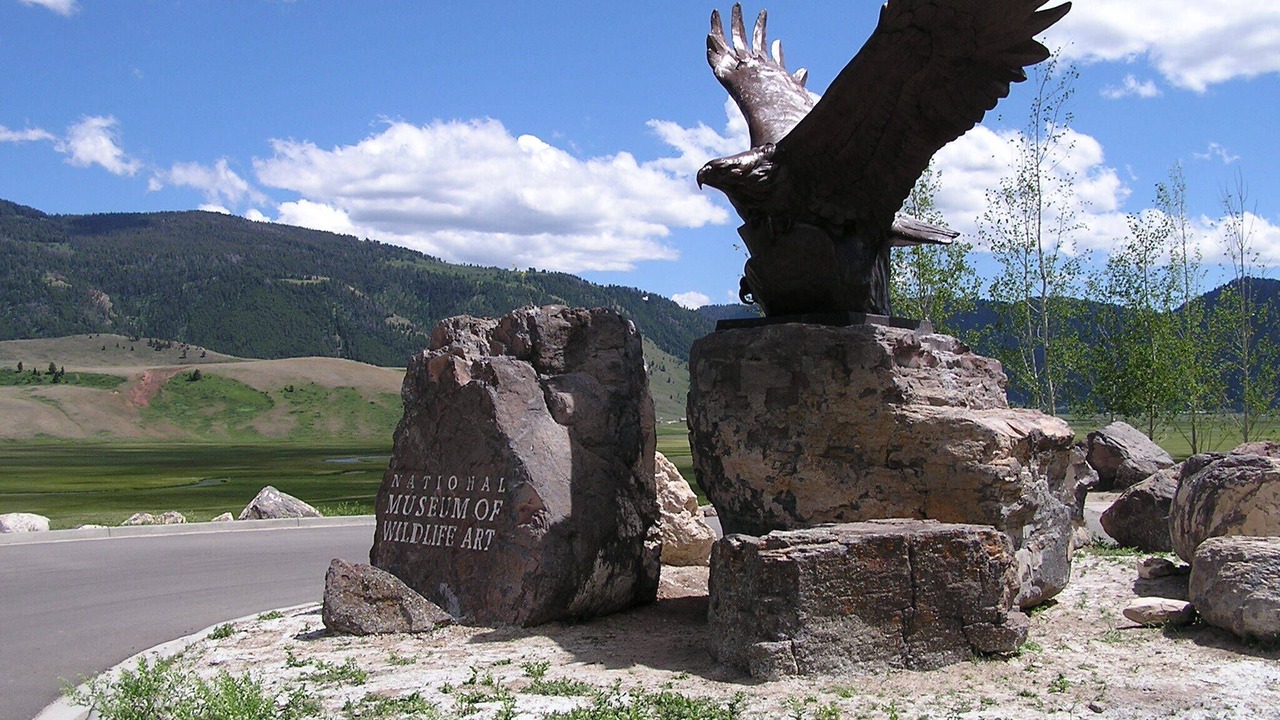 Photo of Others in Teton Village