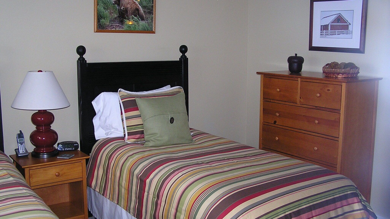 Photo of Bedroom in Teton Village