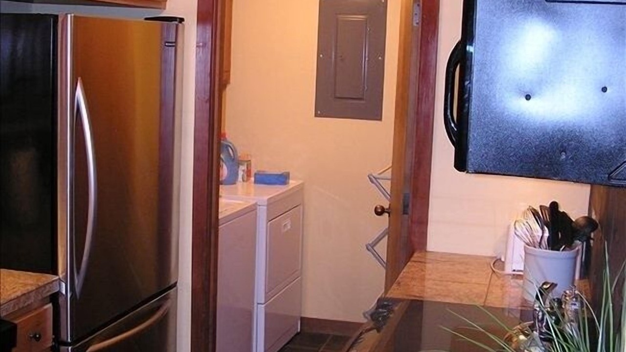 Photo of Bedroom in Teton Village