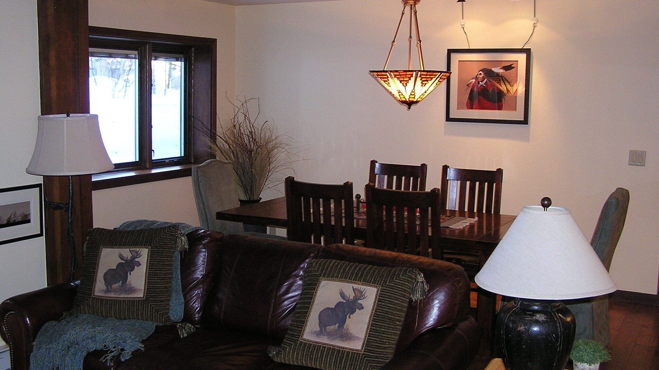Photo of Bedroom in Teton Village