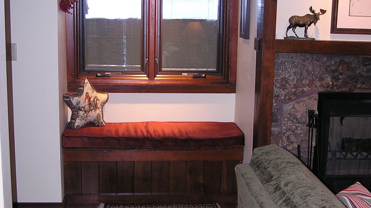 Photo of Bedroom in Teton Village