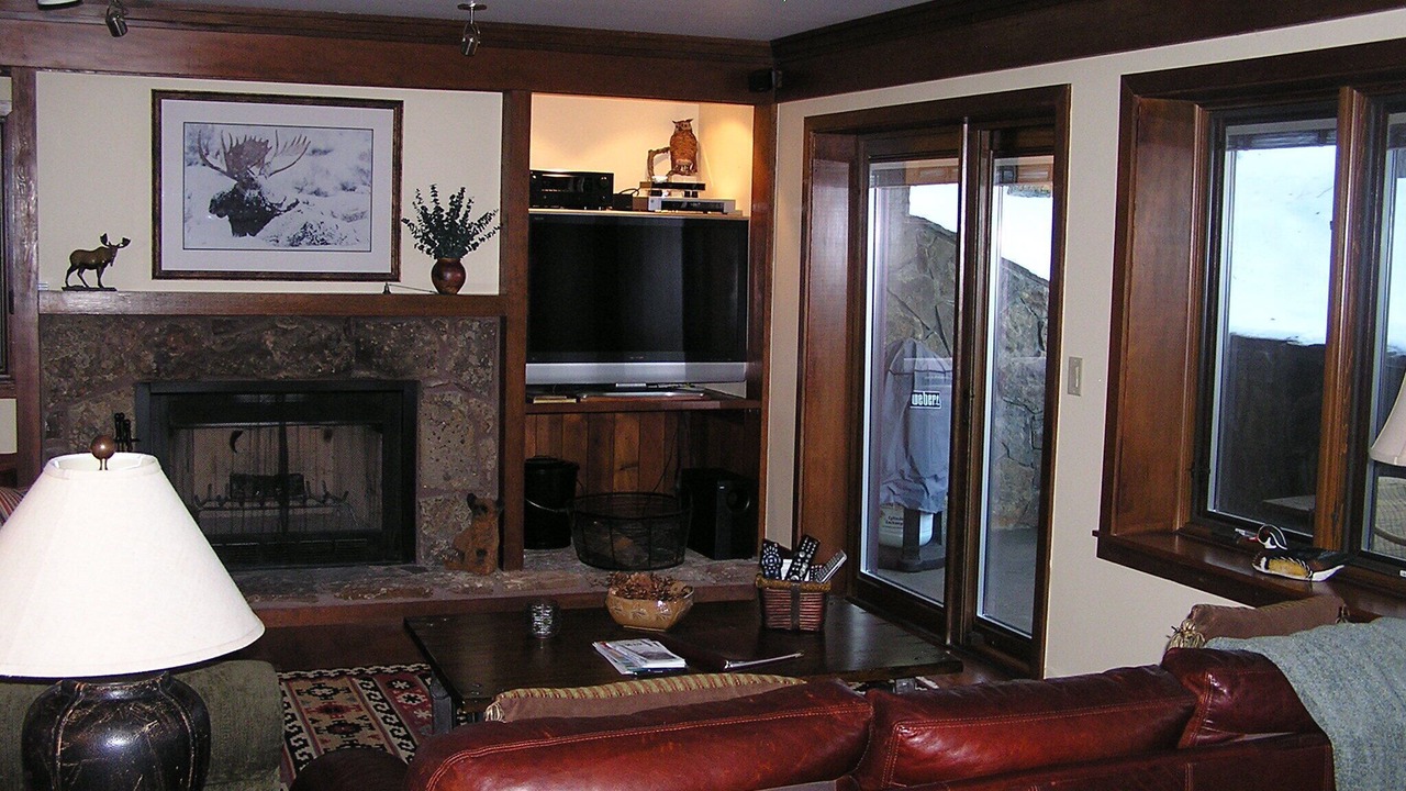 Photo of Bedroom in Teton Village