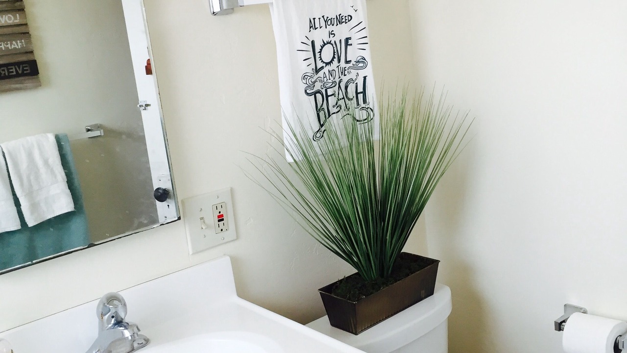 Photo of Bathroom in Mission Beach