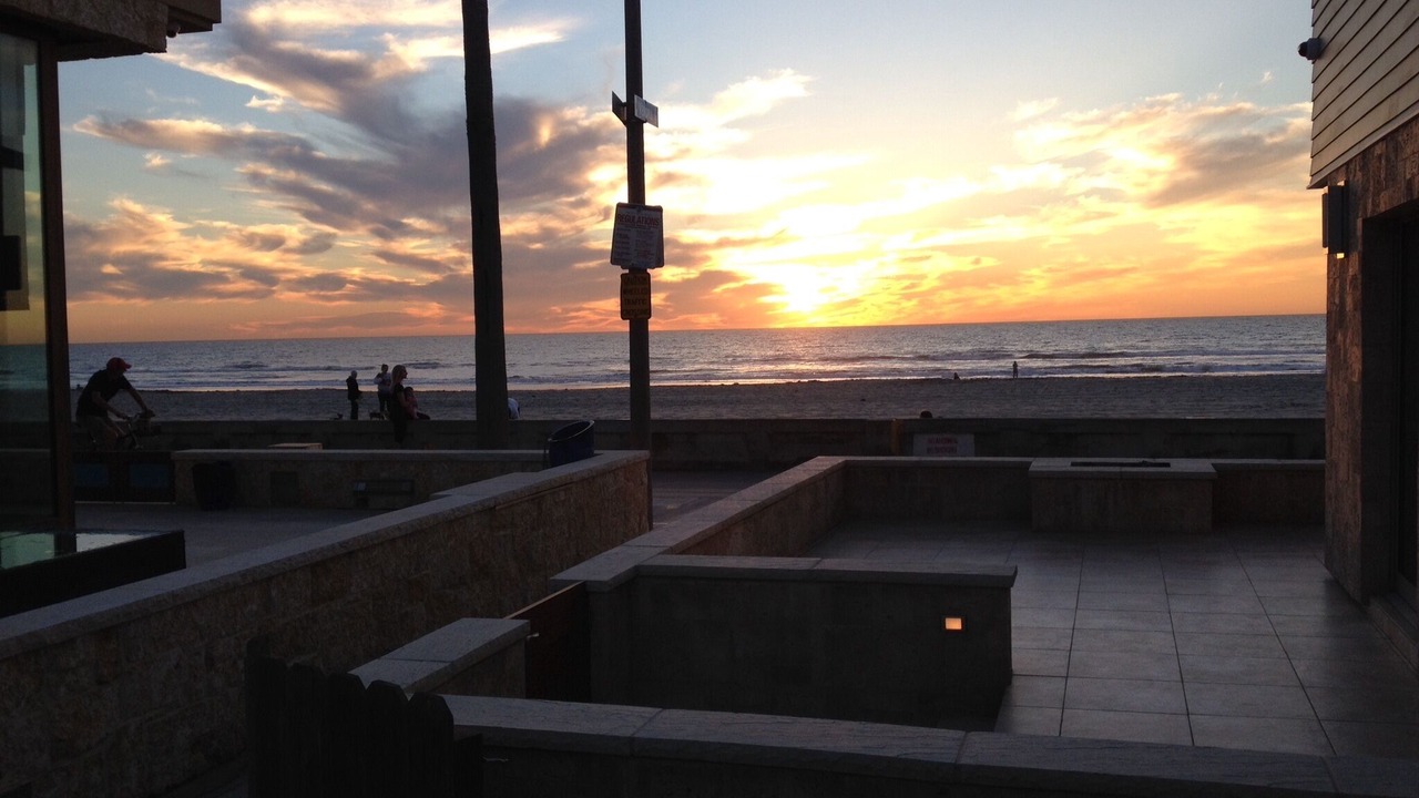 Photo of Others in Mission Beach