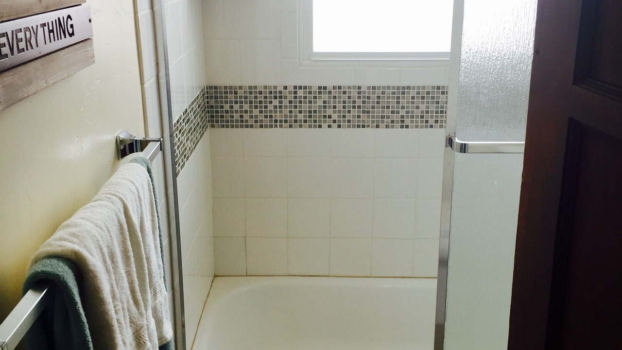 Photo of Bathroom in Mission Beach