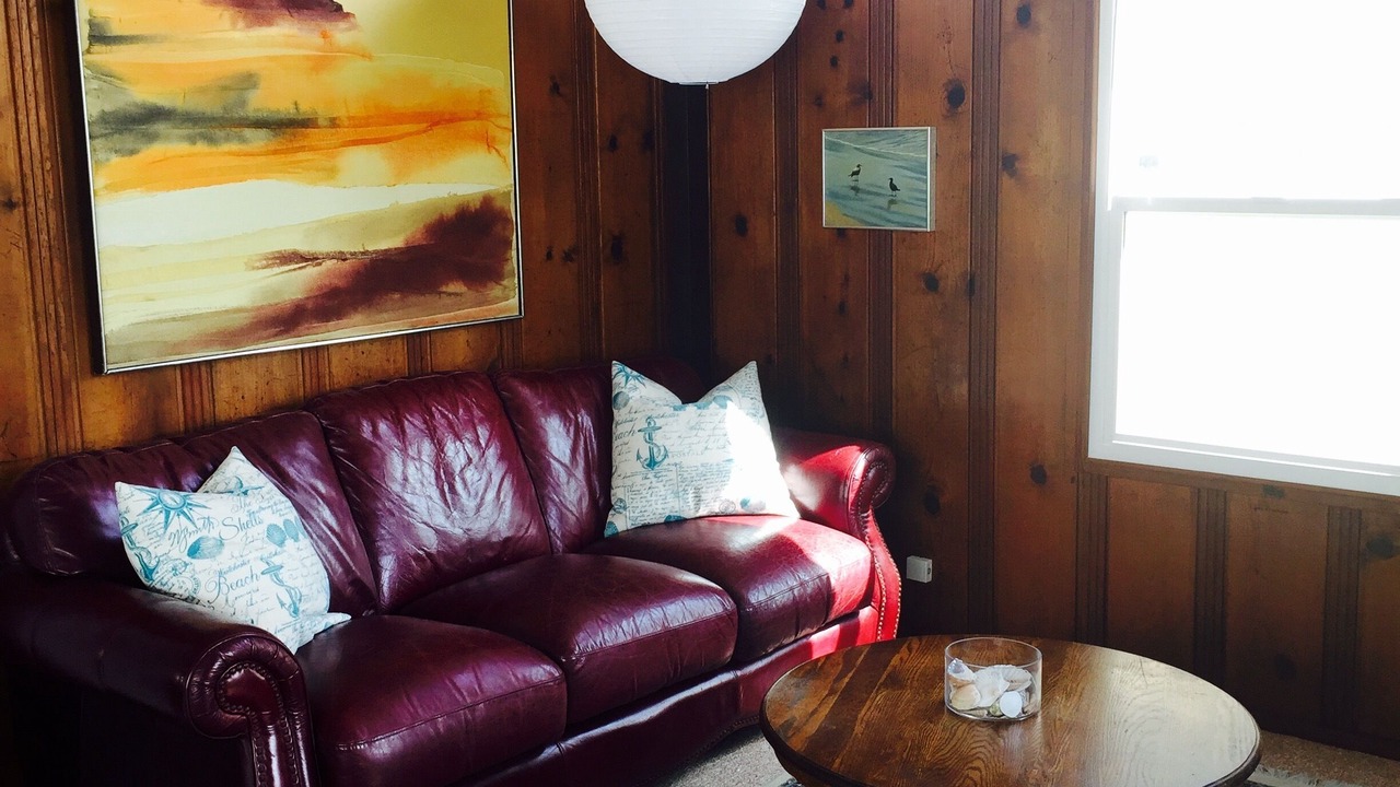 Photo of Bedroom in Mission Beach