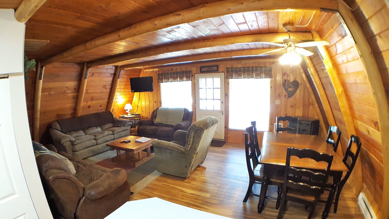 Photo of Bedroom in Island Park