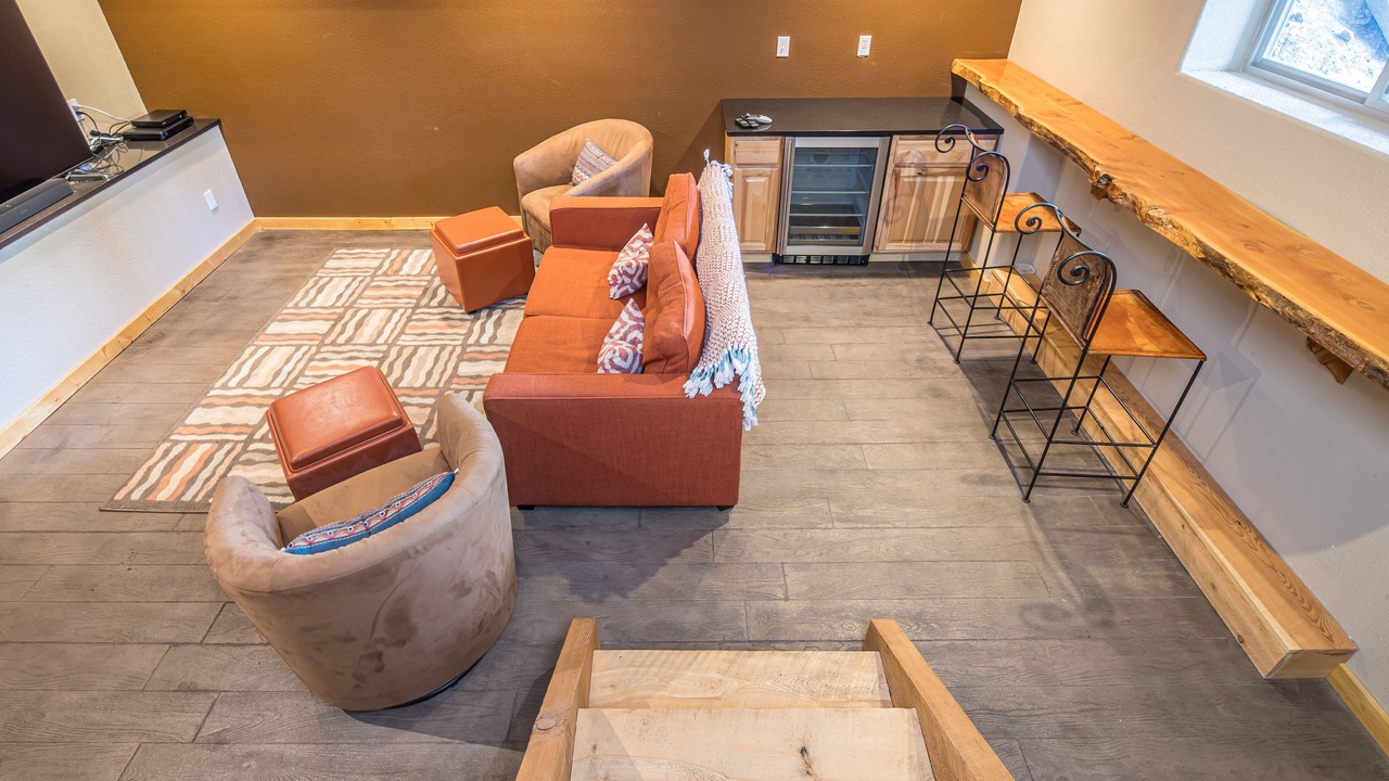 Photo of Bedroom in Antler Ridge