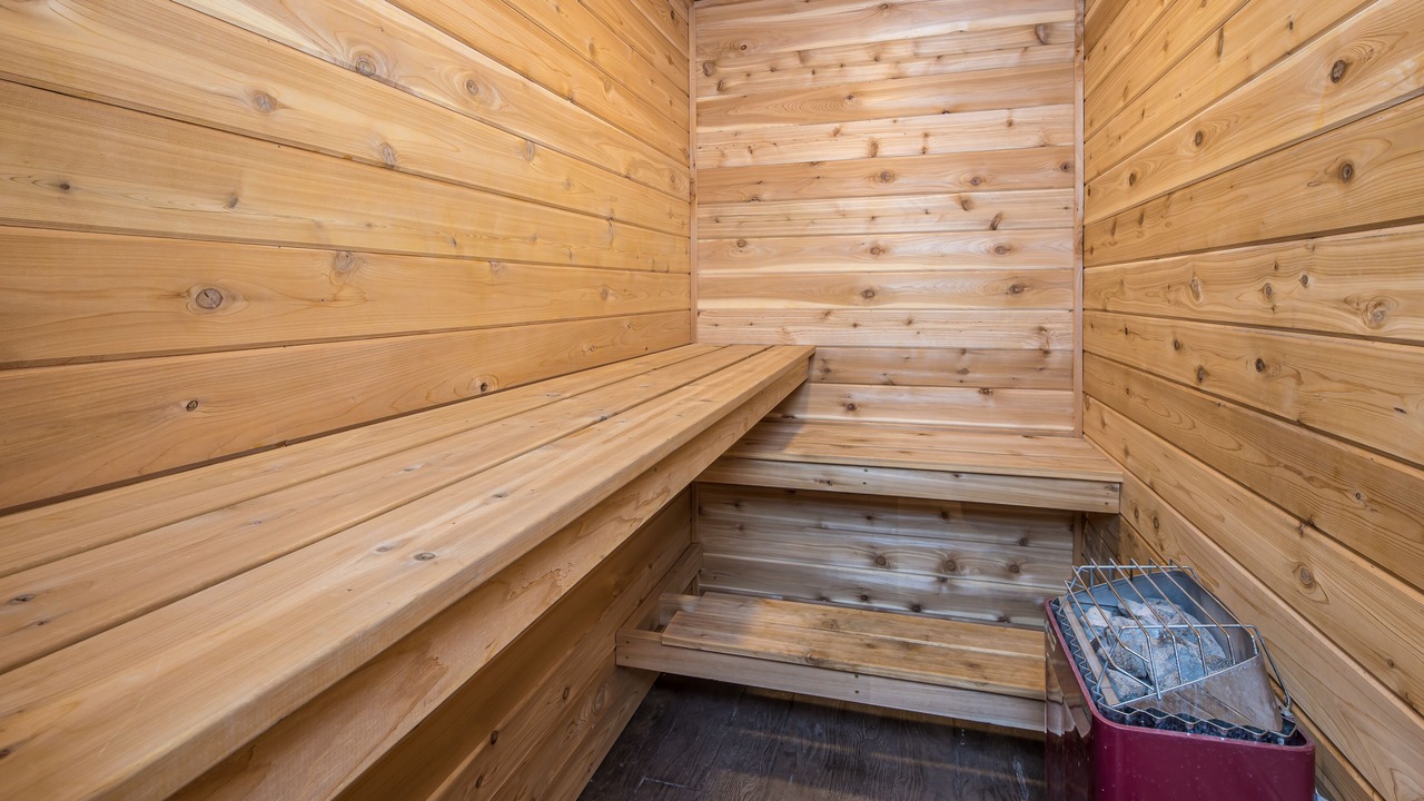 Photo of Bedroom in Antler Ridge
