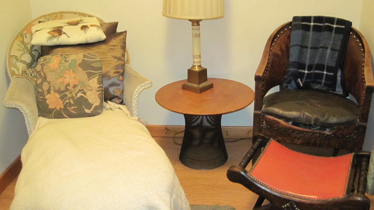 Photo of Bedroom in Sheridan