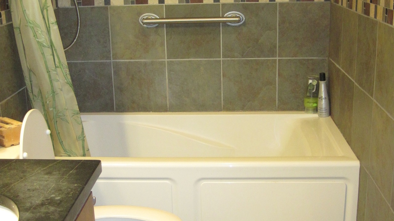 Photo of Bathroom in Sheridan