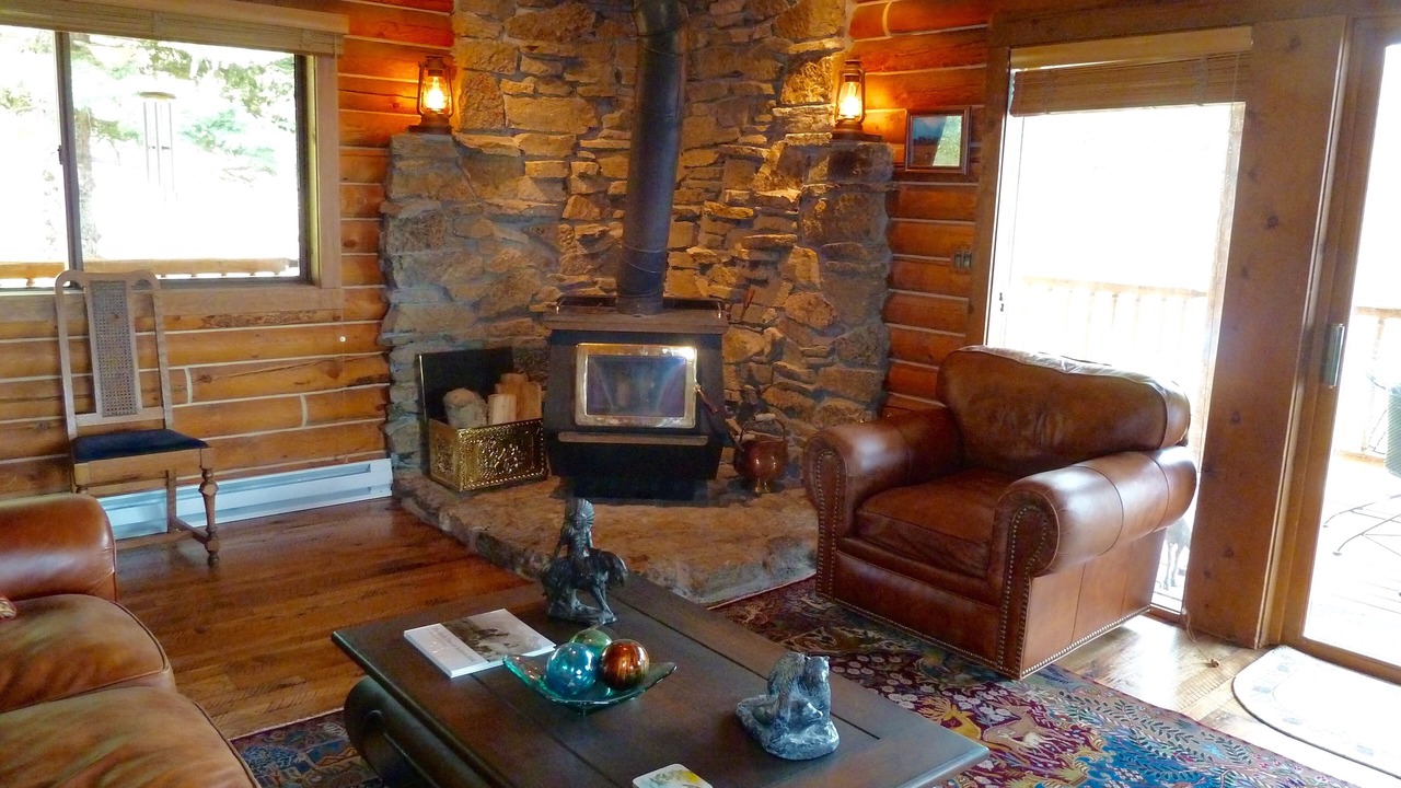Photo of Bedroom in Star Valley Ranch
