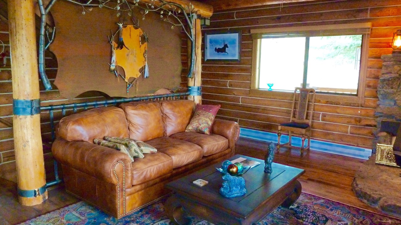 Photo of Bedroom in Star Valley Ranch
