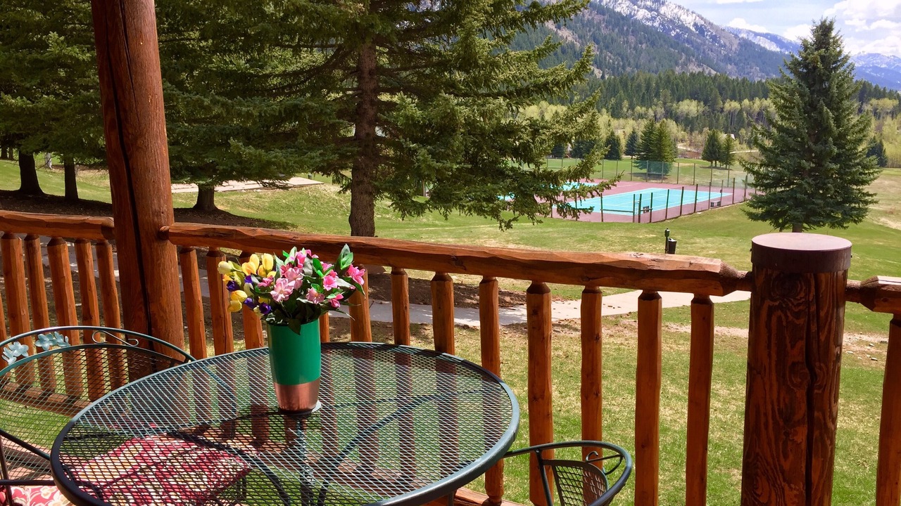 Photo of Outdoor in Star Valley Ranch