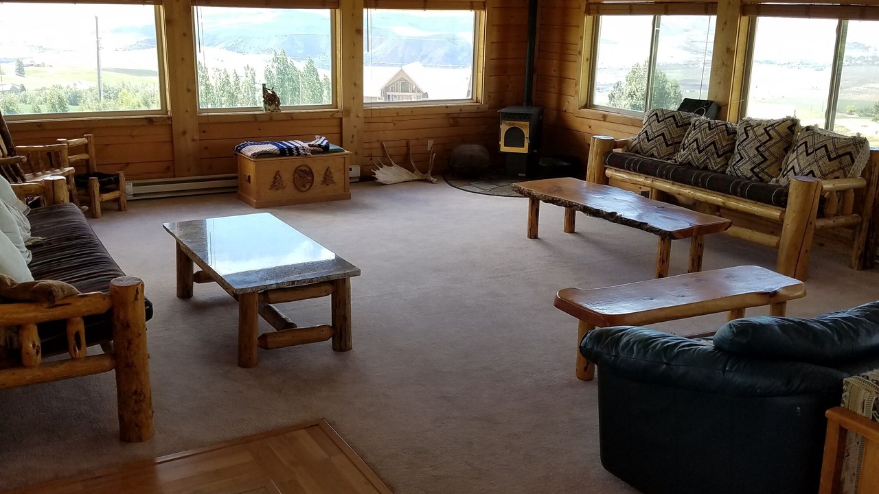 Photo of Livingroom in Inkom