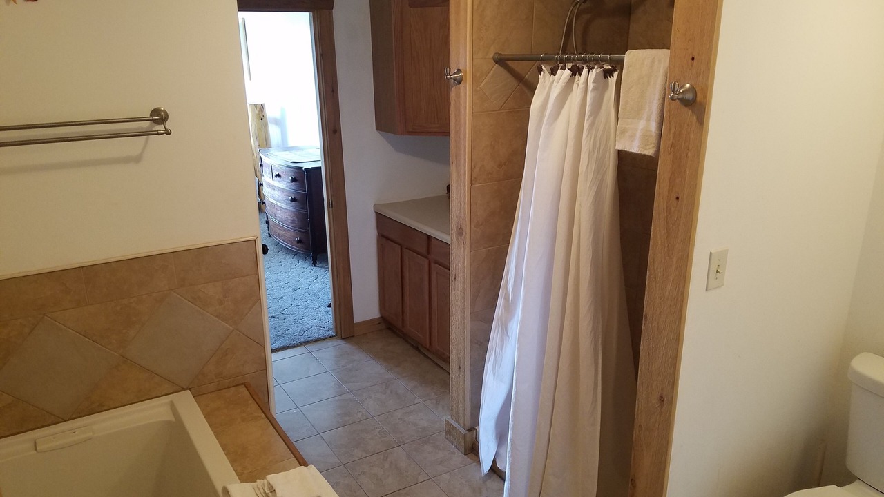 Photo of Bathroom in Inkom