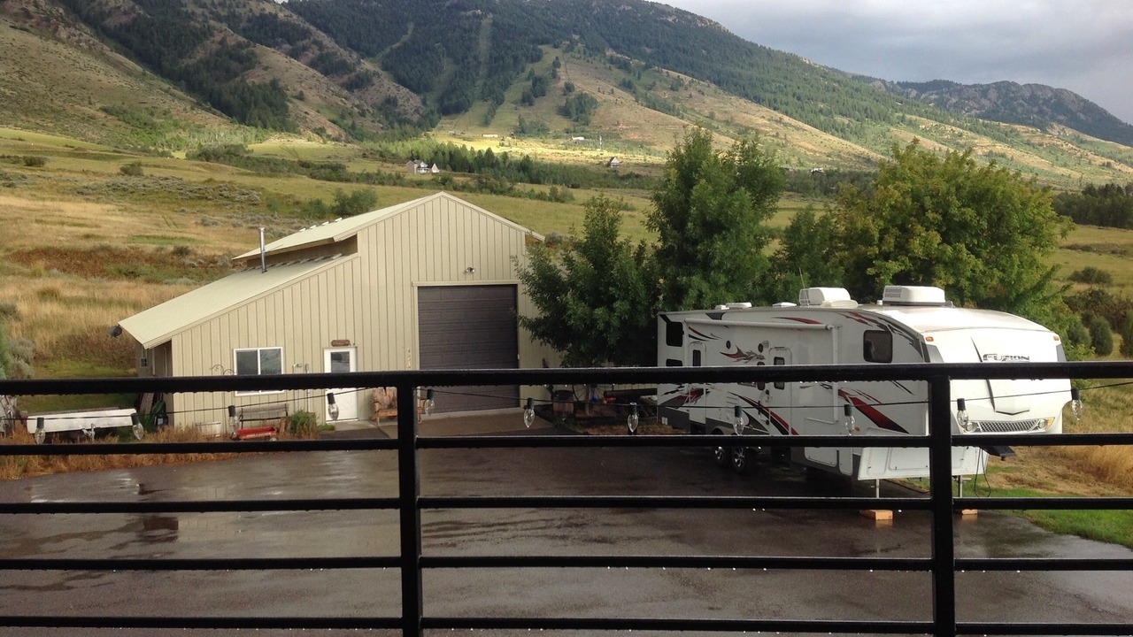 Photo of Outdoor in Inkom