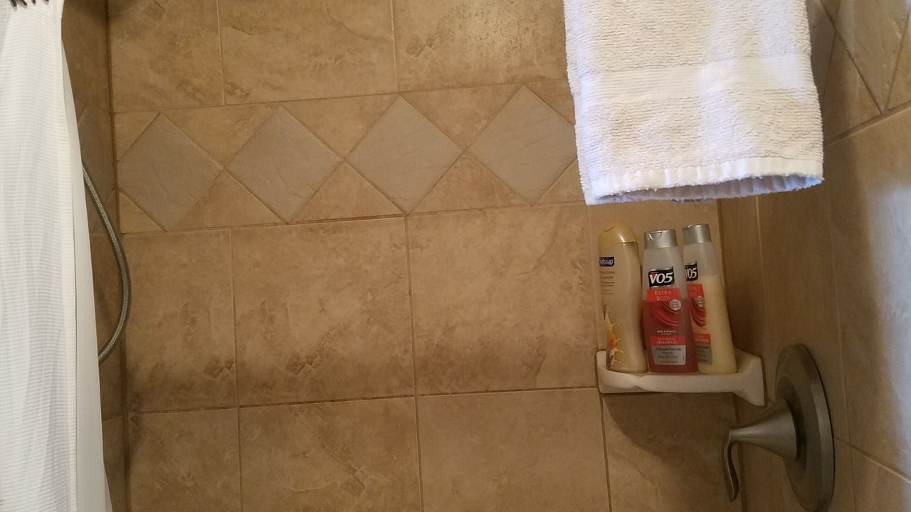 Photo of Bathroom in Inkom