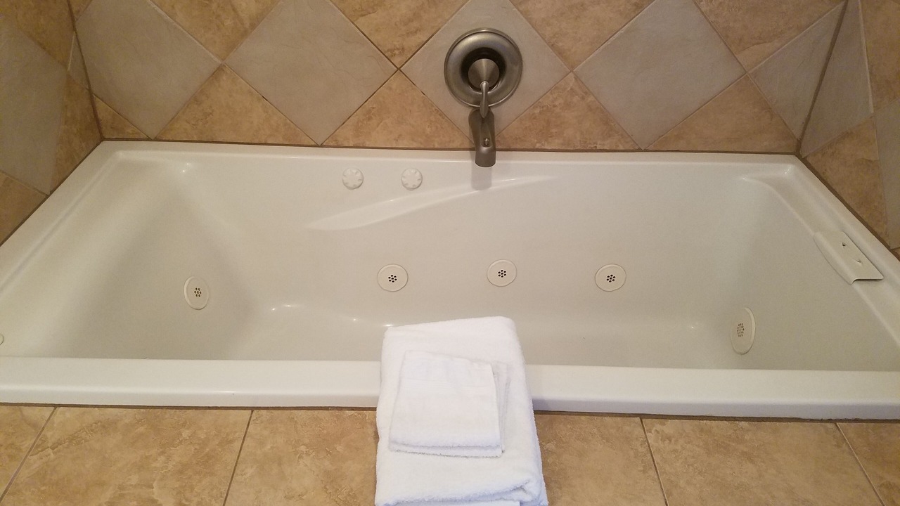 Photo of Bathroom in Inkom