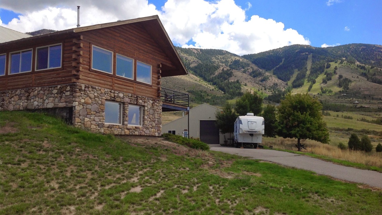 Photo of Outdoor in Inkom