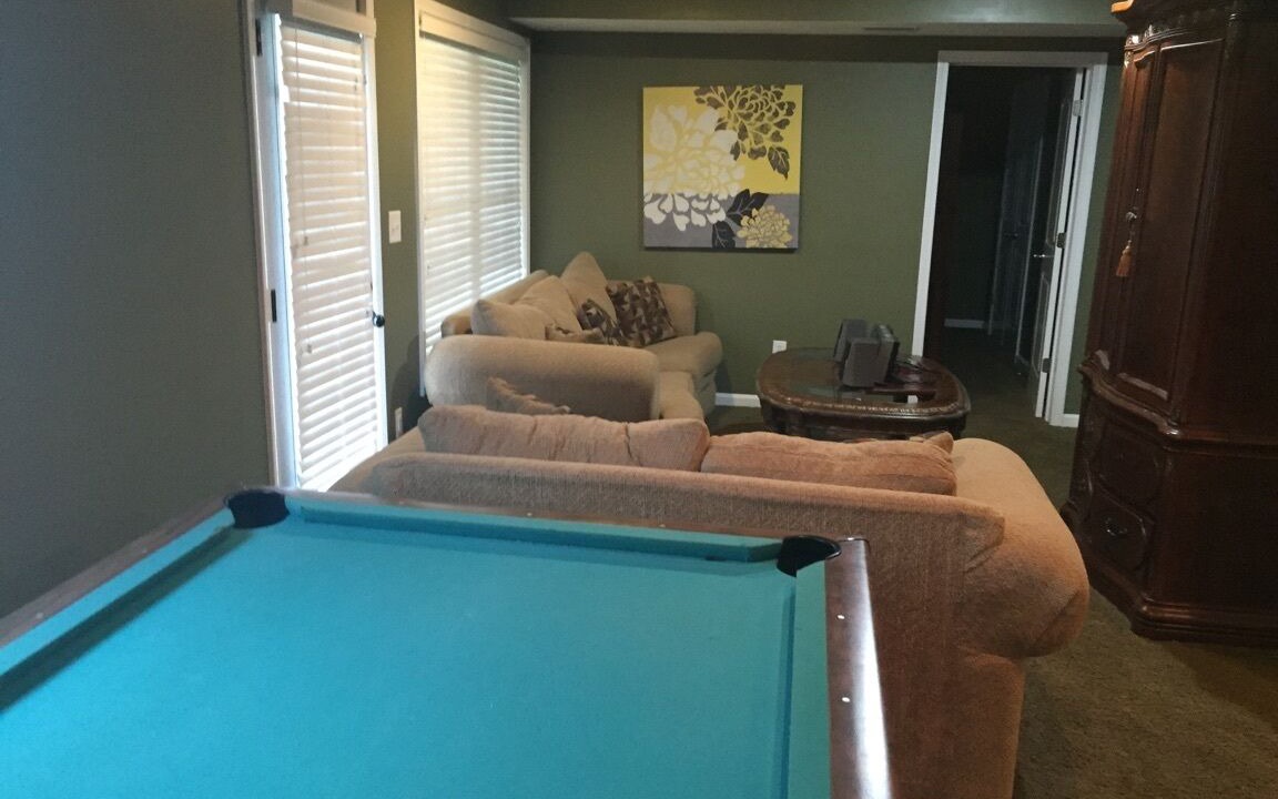 Photo of Bedroom in Fern Creek