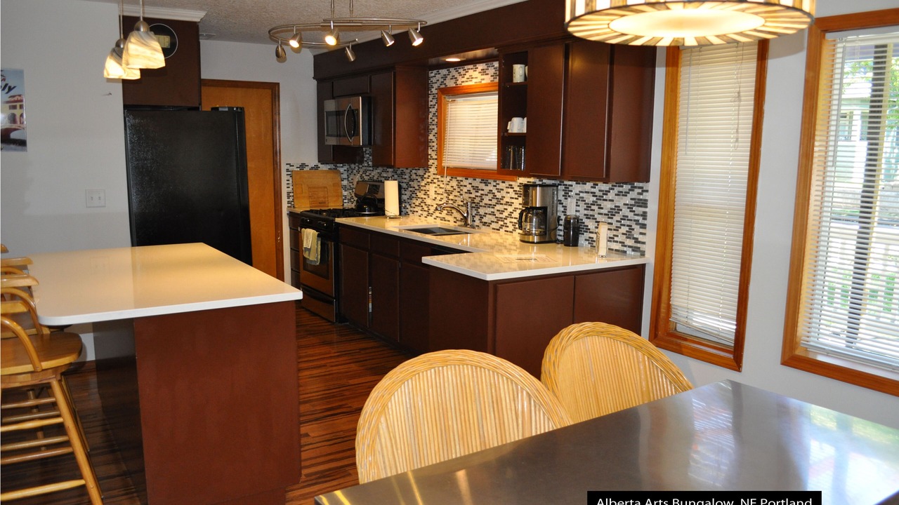 Photo of Kitchen in Alberta