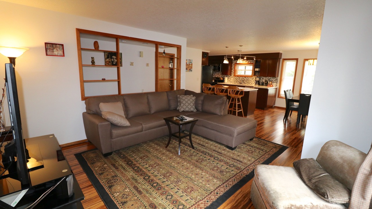 Photo of Livingroom in Alberta