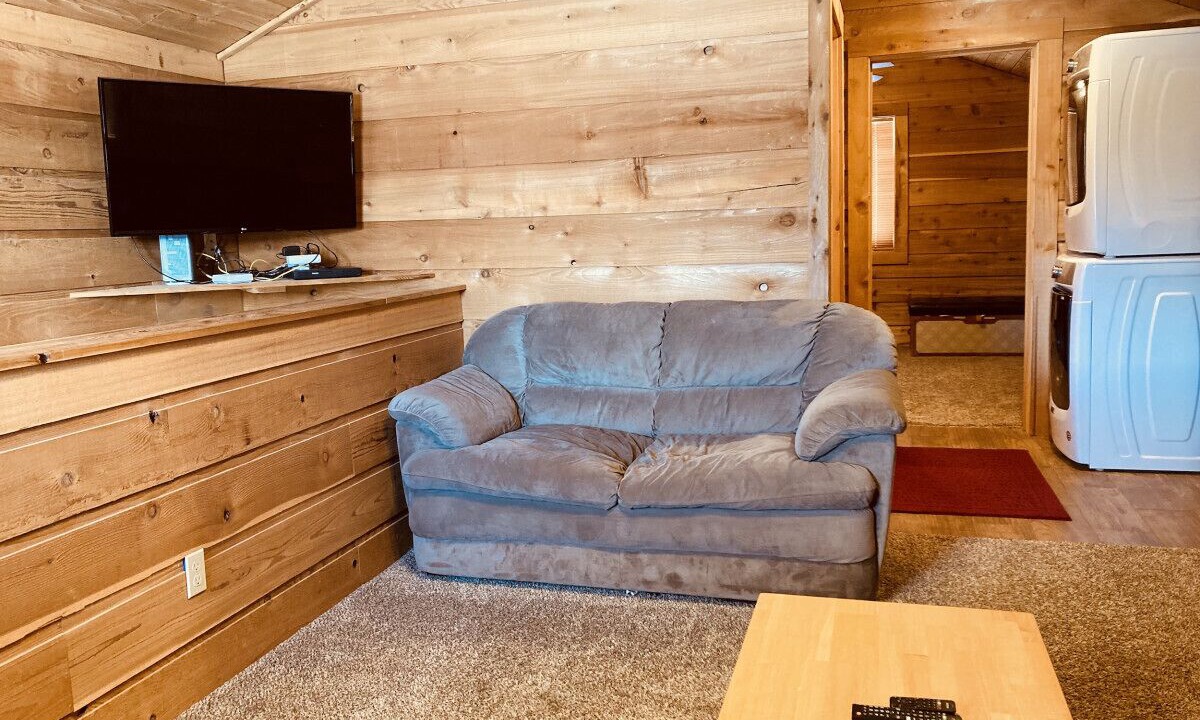 Photo of Bedroom in Island Park