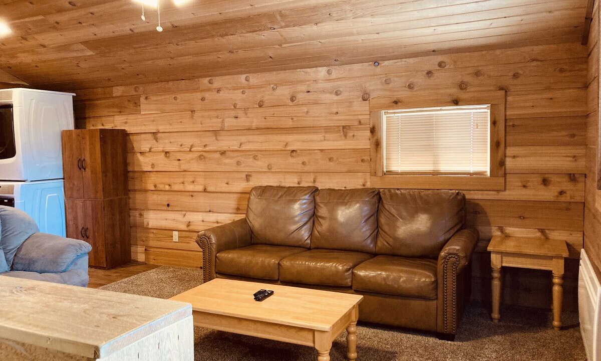 Photo of Bedroom in Island Park