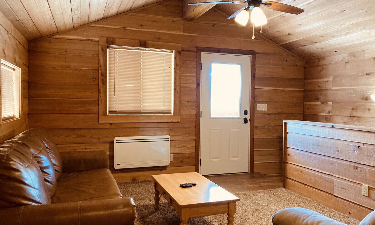 Photo of Bedroom in Island Park