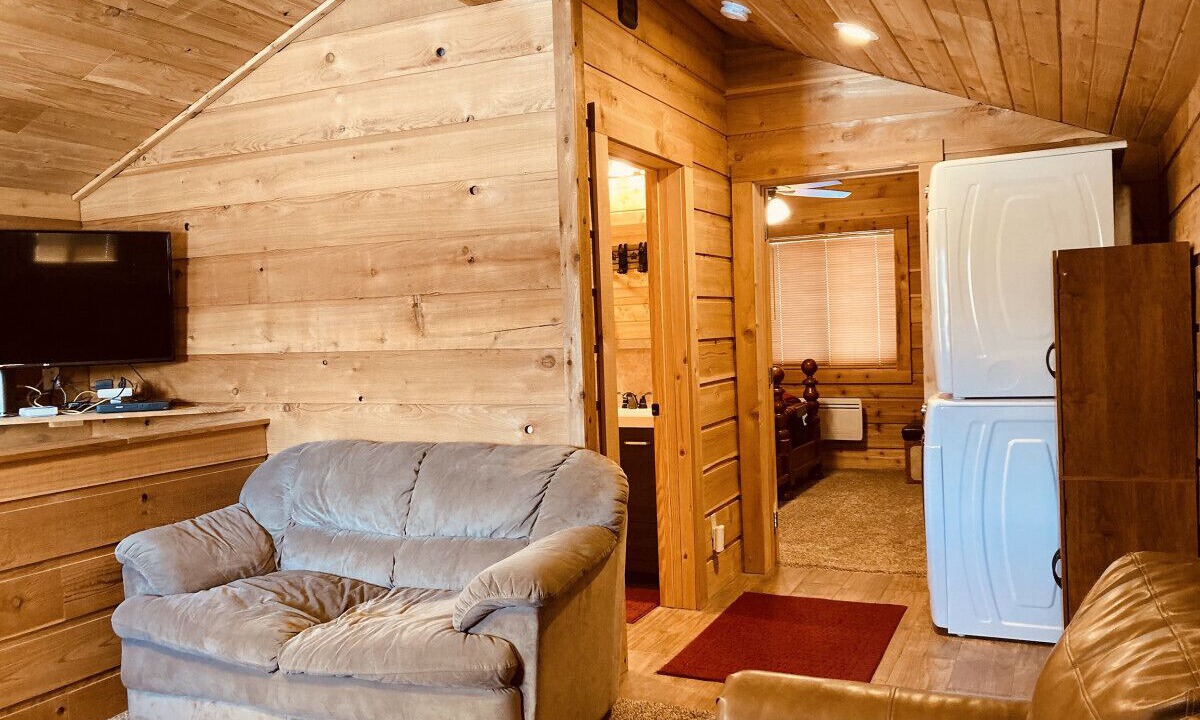 Photo of Bedroom in Island Park