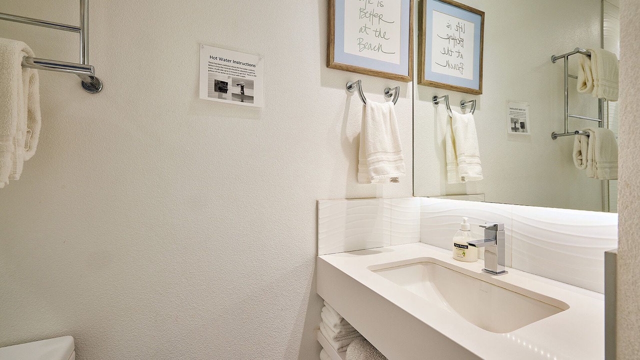 Photo of Bathroom in East Village