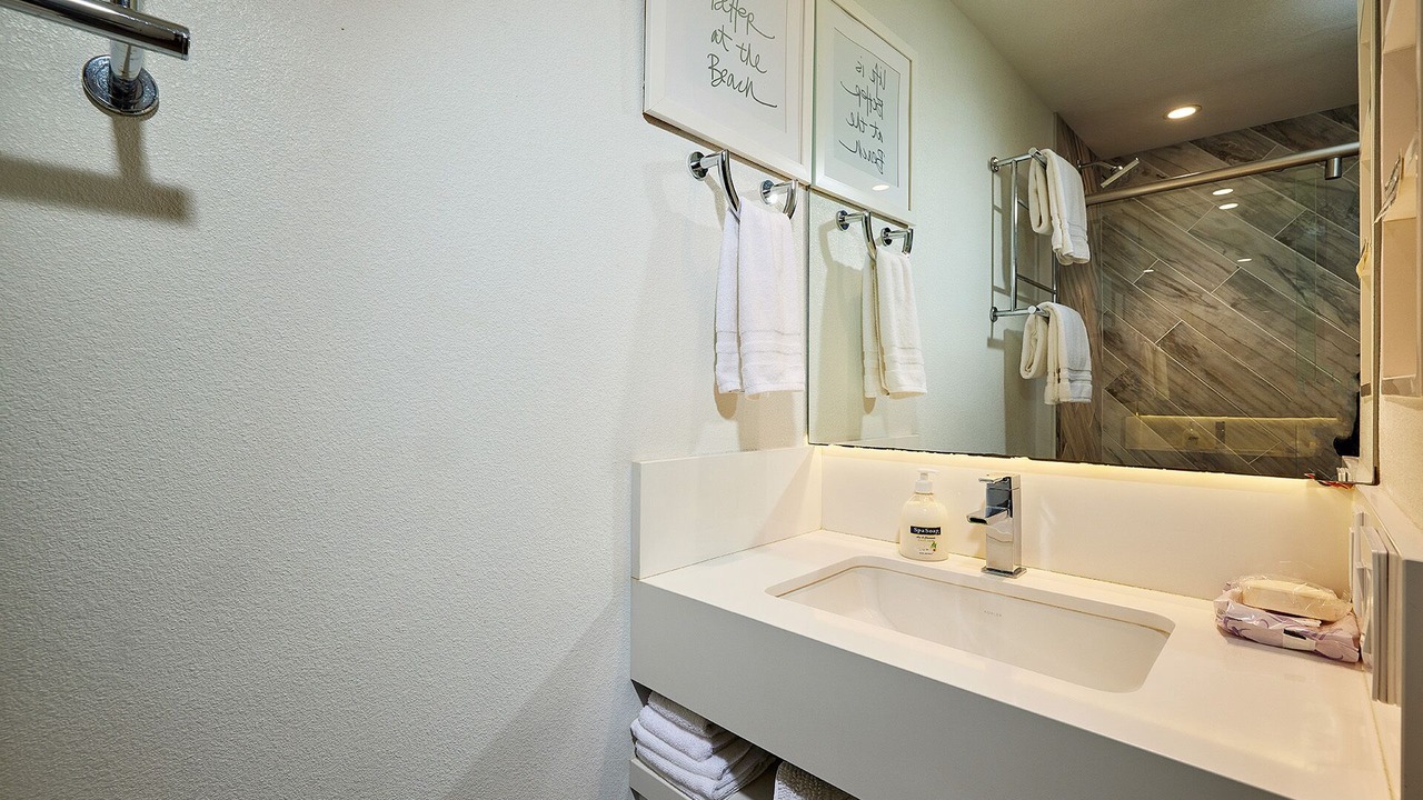 Photo of Bathroom in East Village