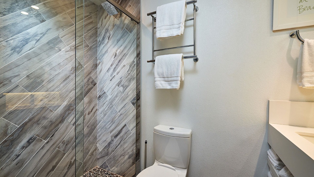 Photo of Bathroom in East Village