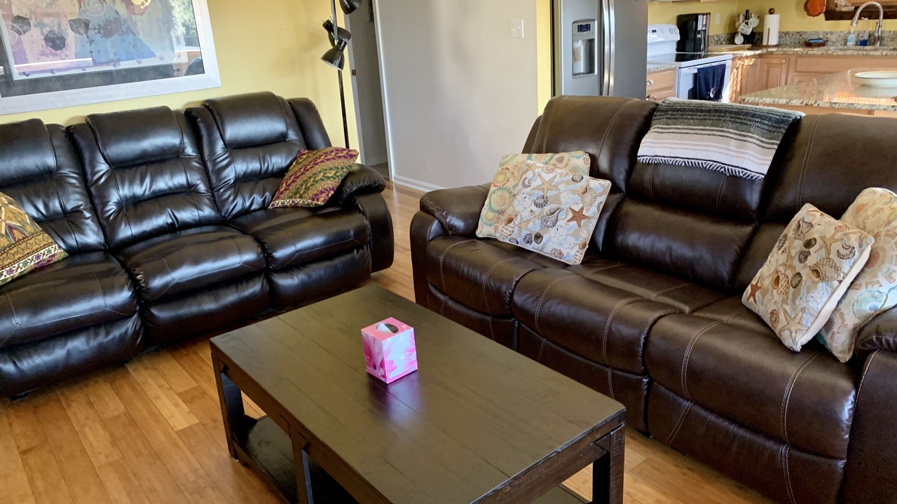 Photo of Bedroom in Colington