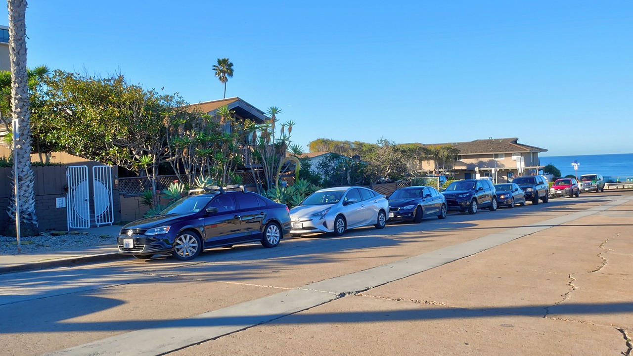 Photo of Outdoor in North Pacific Beach