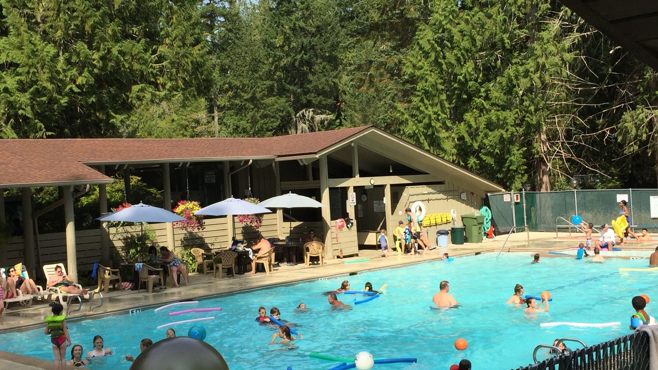 Photo of Outdoor in Burley