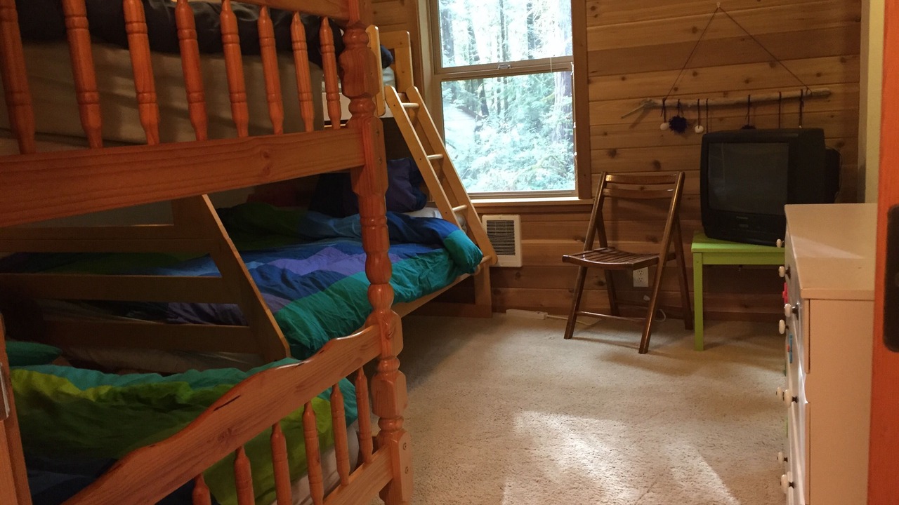 Photo of Bedroom in Burley