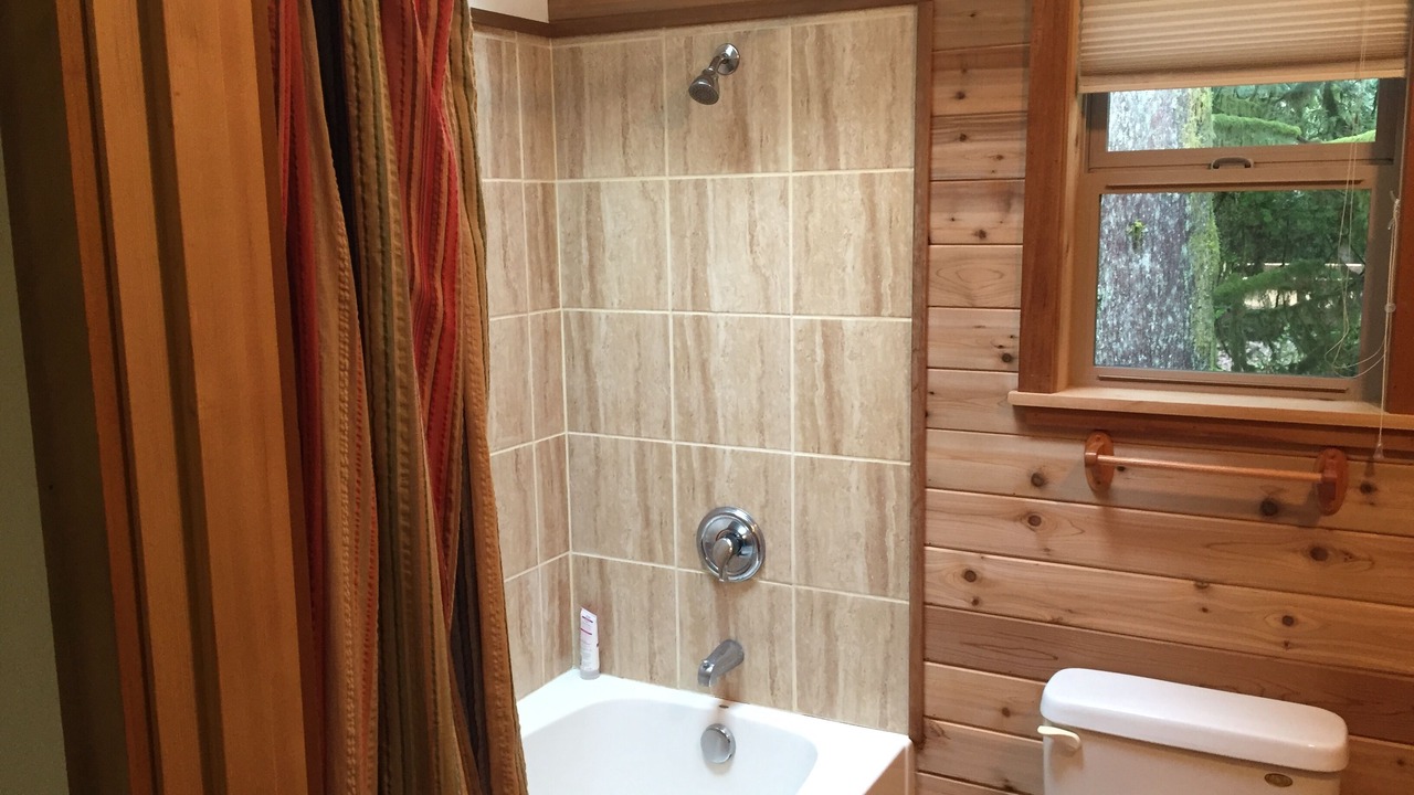 Photo of Bathroom in Burley