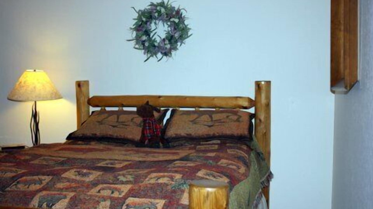 Photo of Bedroom in Moran