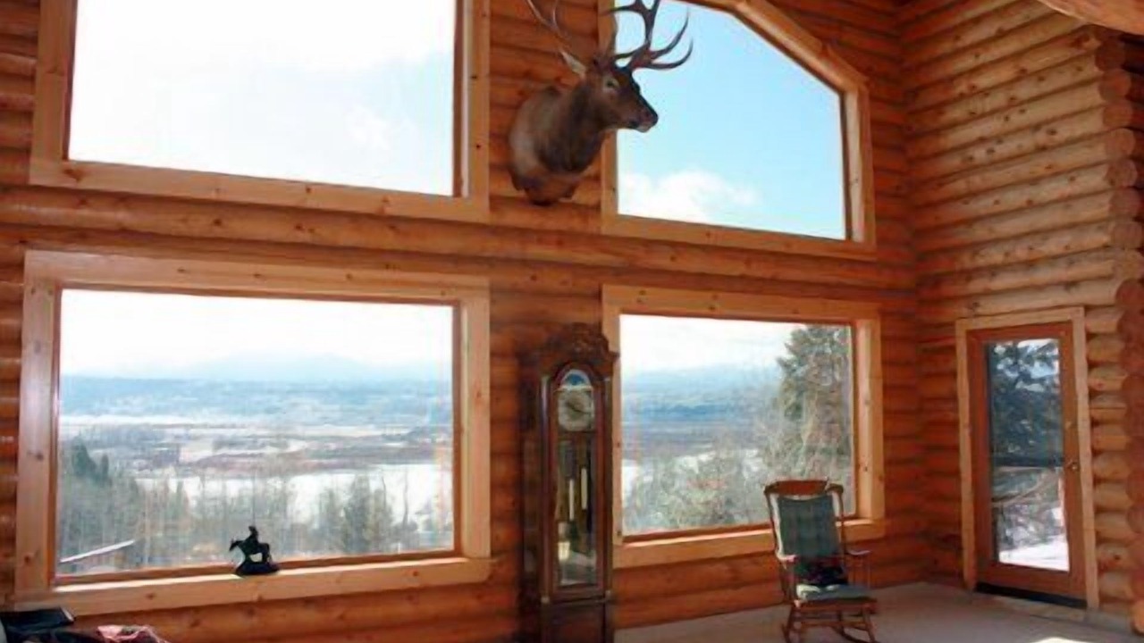 Photo of Bedroom in Moran