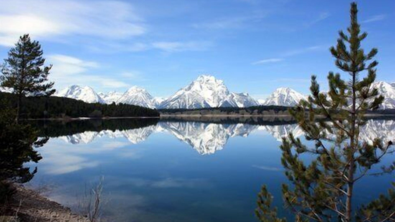 Photo of Outdoor in Moran