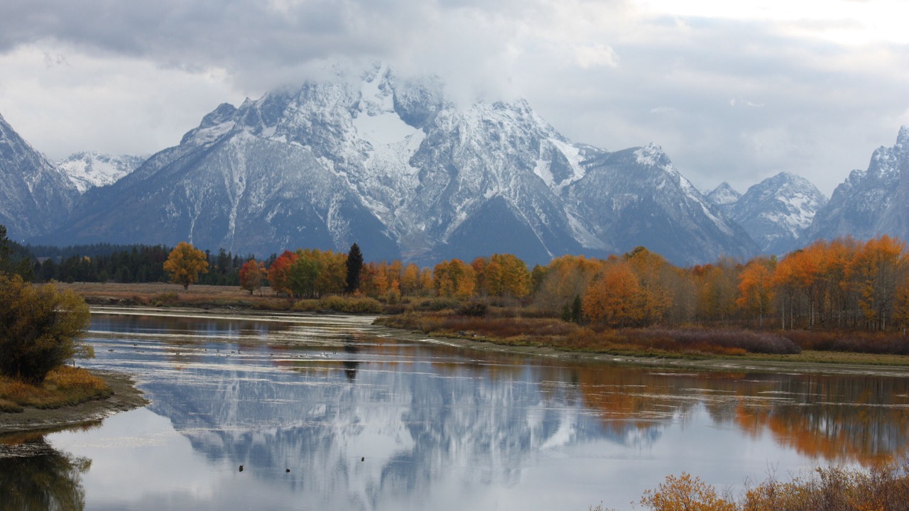 Photo of Outdoor in Moran
