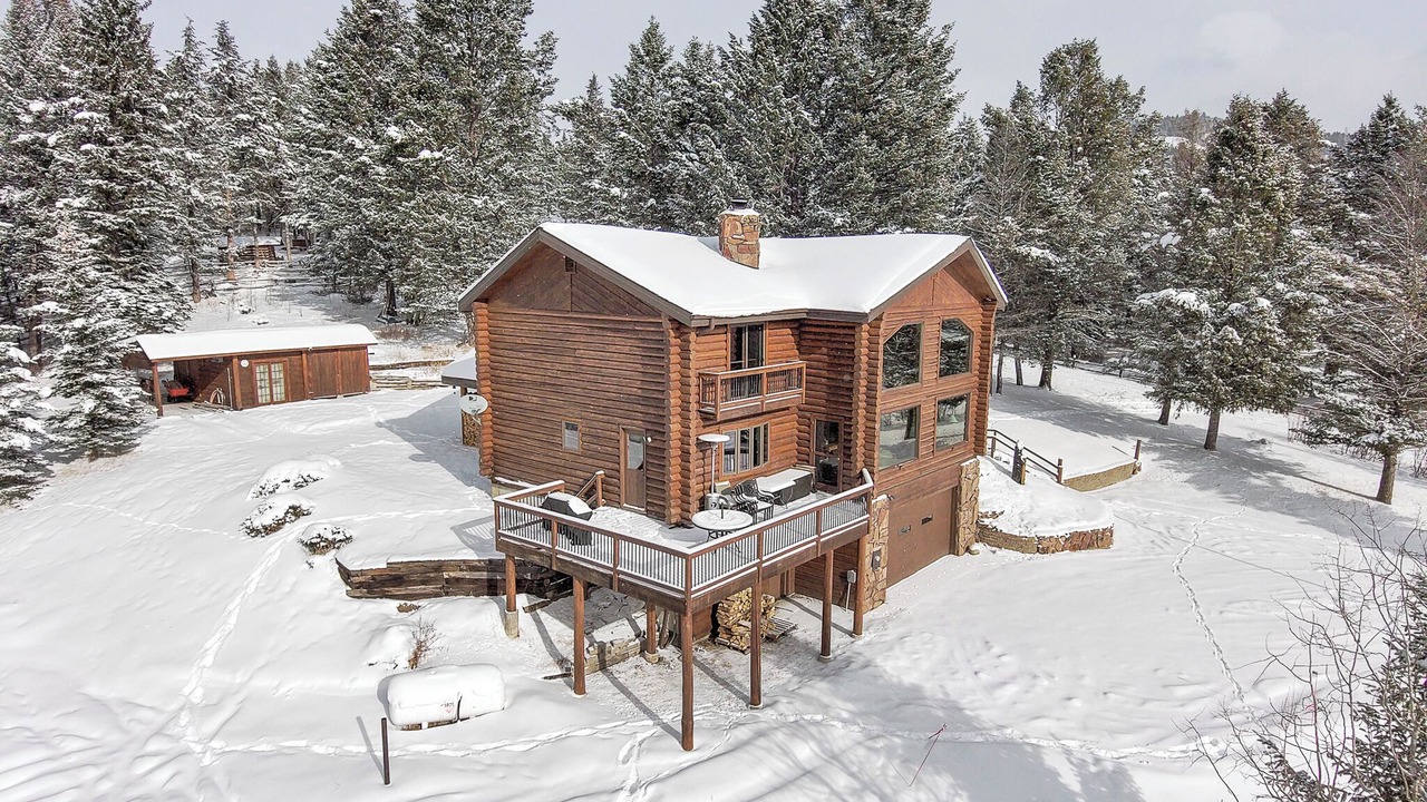 Photo of Outdoor in Moran