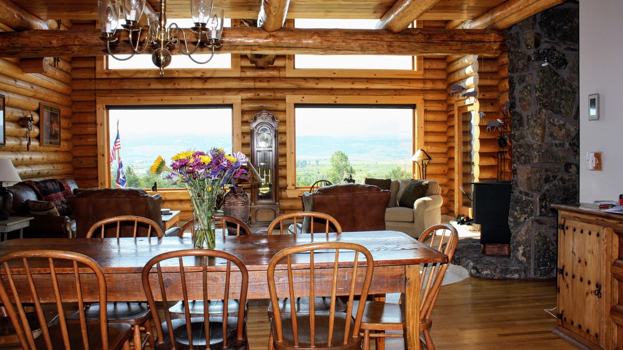 Photo of Bedroom in Moran