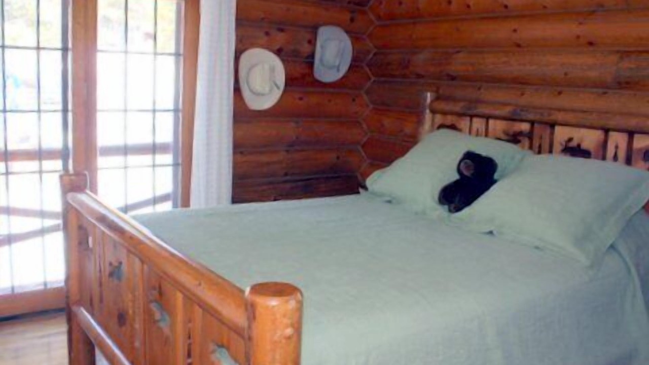 Photo of Patio Balcony in Moran